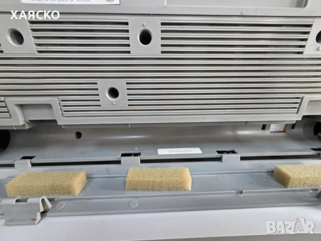 SAMSUNG  ST-Q50, снимка 7 - Радиокасетофони, транзистори - 53873498