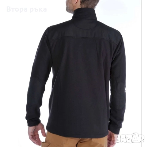 carhartt горнище мъжка оригинален , снимка 15 - Спортни дрехи, екипи - 52695895