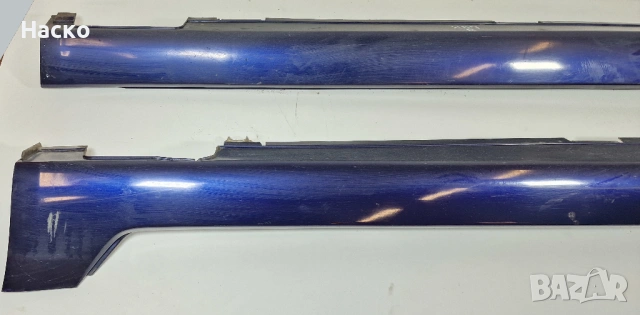 Прагове Праг Ляв Десен Honda Accord 7 VII Седан Хонда Акорд 2003г-2008г, снимка 2 - Части - 53754076