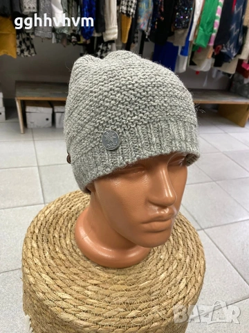 шапка светлоотразителна