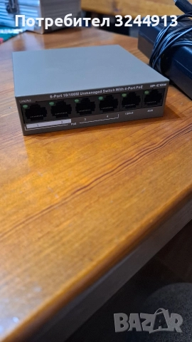 НОВО!!! Суич, снимка 2 - Суичове - 52634281