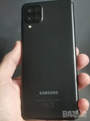 Samsung Galaxy A12 4/128 , снимка 9 - Samsung - 53258572