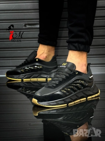 мъжки маратонки balenciaga 