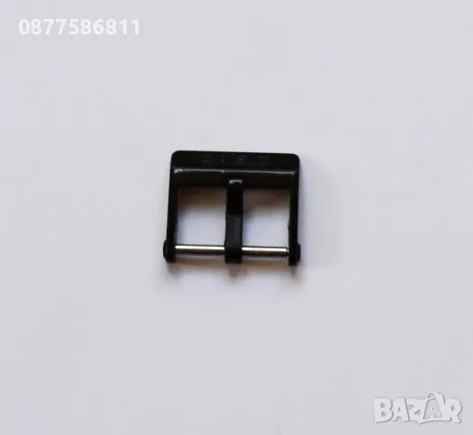 ПЛАСТМАСОВА КАТАРАМА ЗА ЧАСОВНИК CASIO ТОКА БЪКЕЛ . ЧЕРНИ КАТАРАМИ ЗА ЧАСОВНИЦИ. ТОКИ.ЧЕРНИ КАТАРАМИ, снимка 2 - Каишки за часовници - 50261463