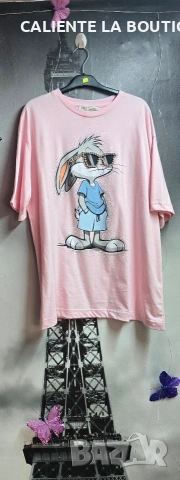 Дамски тениски , снимка 6 - Тениски - 54270450