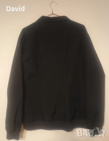 Оригинално Мъжко яке Fred Perry, снимка 2 - Якета - 53798861