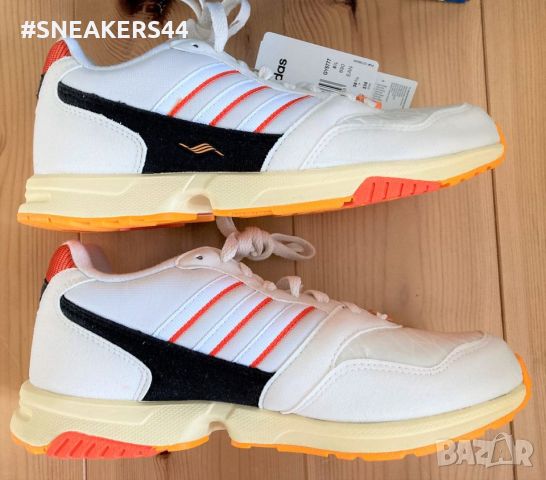 АКЦИЯ! Маратонки ADIDAS ZX 1000 - 44 номер - 28см -, снимка 8 - Маратонки - 45134768