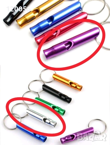 Обучителна свирка за куче, снимка 2 - Други стоки за животни - 53991233