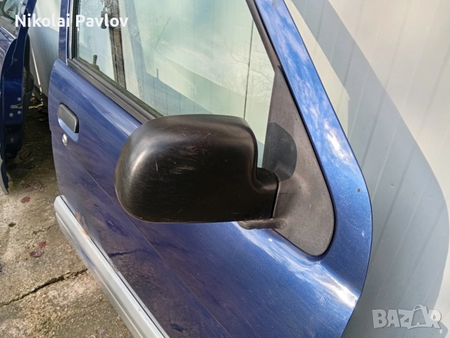 Врати заден капак преден капак за Дайхатцу Тереус , снимка 11 - Части - 53526185