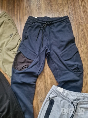 Мъжки спортни долнища NIKE размери М, L , снимка 6 - Спортни дрехи, екипи - 51371941