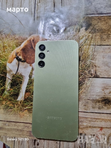 Samsung Galaxy A14, снимка 5 - Samsung - 52856624