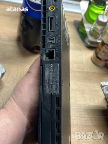 Плейстешън, снимка 5 - Други игри и конзоли - 53167159