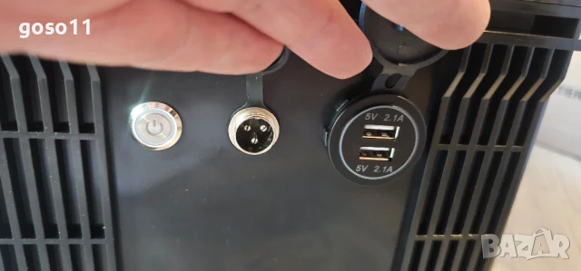 акумулатори  LiFePO4, снимка 8 - Аксесоари и консумативи - 40165853