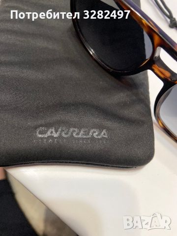 CARRERA ОТИГИНАЛНИ летни мъжки очила, снимка 4 - Слънчеви и диоптрични очила - 45960979