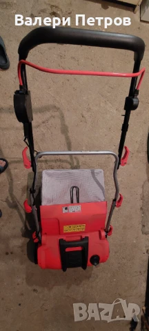 Електрически аератор HECHT 1999 2in1 , снимка 1