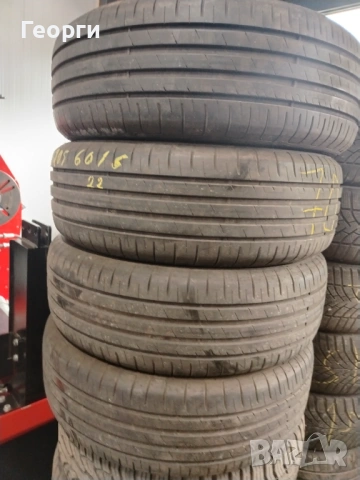4бр. летни гуми 205/60/16 Goodyear, снимка 10 - Гуми и джанти - 53213168