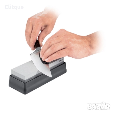 Заточващ камък Tescoma Azza - Професионален инструмент за перфектно наточване