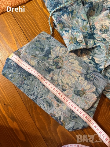 Комплект яке и чанта , снимка 2 - Комплекти - 53992966