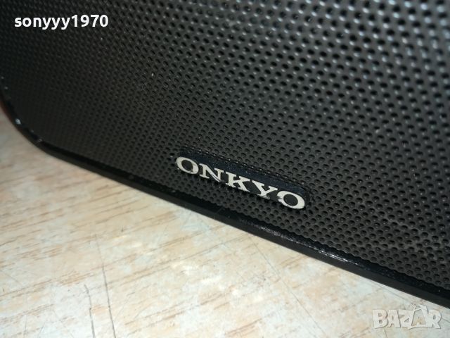 ONKYO-ВНОС SWISS 1106240821, снимка 6 - Тонколони - 46152645