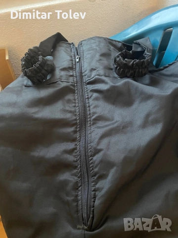 Работен гащеризон