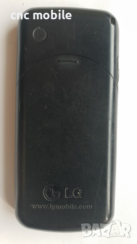 LG KP100, снимка 6 - LG - 35746242