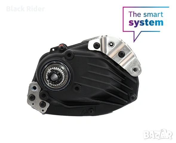 Двигател за електрически велосипед BOSCH PERFORMANCE LINE CX GEN 4 BDU37