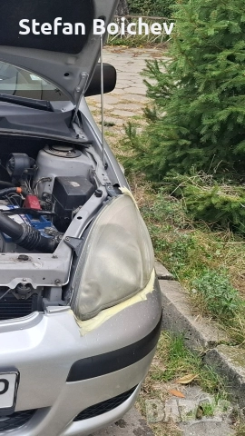 Полиране на фарове Пловдив, снимка 2 - Полиране - 52565825