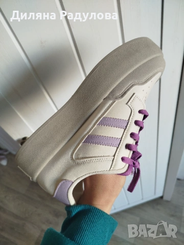 Дамски кецове - 38 номер, снимка 7 - Кецове - 54229648