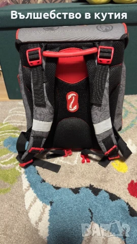 Ученическа раница Scooli Avengers Marvel, снимка 3 - Раници - 51147071