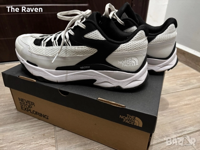 The North Face екип, снимка 2 - Други - 52747620