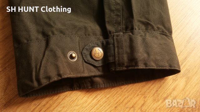 SWEDTEAM Trouser размер 38 / S-M за лов панталон със здрава материя - 1100, снимка 10 - Екипировка - 46368418