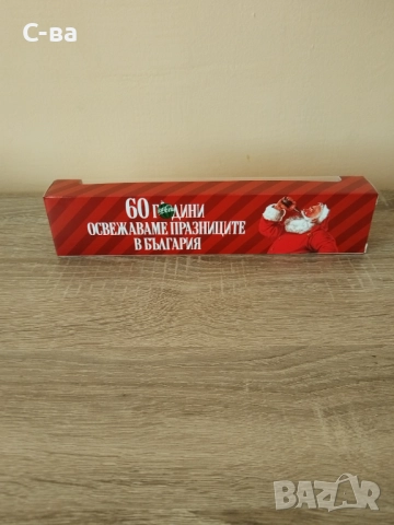 Камионче Кока - Кола 2025, снимка 2 - Колекции - 52811835