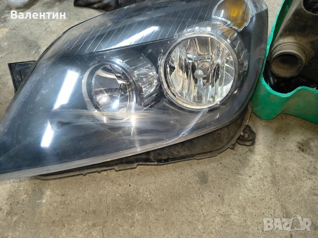 Фарове за Opel Astra H , снимка 2 - Части - 53025755