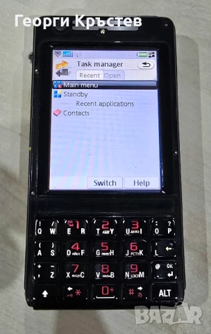 Sony Ericsson P1 - за ремонт, снимка 7 - Sony Ericsson - 52331465