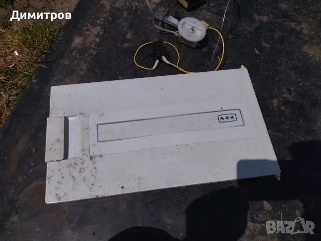 Релета за хладилник Зил, снимка 8 - Хладилници - 50238577