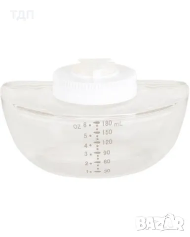 Електрическа помпа за кърма Cangaroo - Hands Free Libera, капучино

, снимка 3 - Помпи за кърма - 50283387