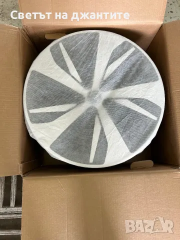 Джанти 20 Цола Audi Q5 Q7 E Tron  A6 A8 Нови Оригинални , снимка 5 - Гуми и джанти - 49929447