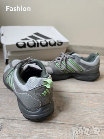Оригинални мъжки маратонки \ сникърси ADIDAS, снимка 6 - Маратонки - 53093638