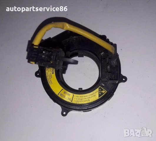 Сквиб за волан T08.S04..0229 96222 03 за Toyota Avensis, снимка 2 - Части - 54215496