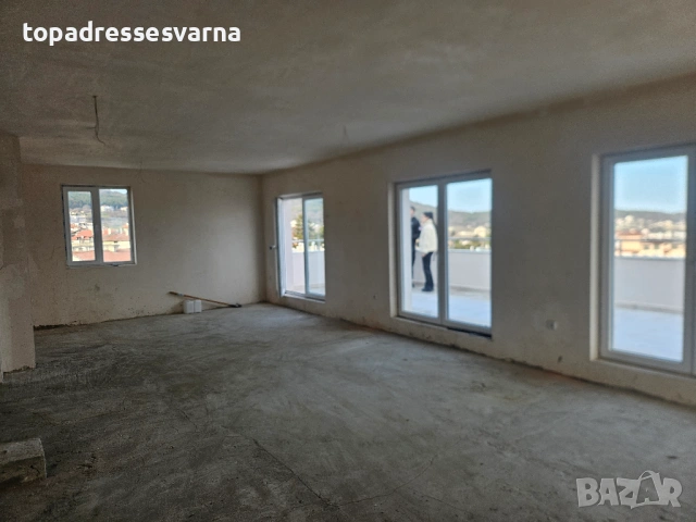 Прекрасен мезонет с А 16 - кв. Виница център, снимка 5 - Апартаменти - 54065540