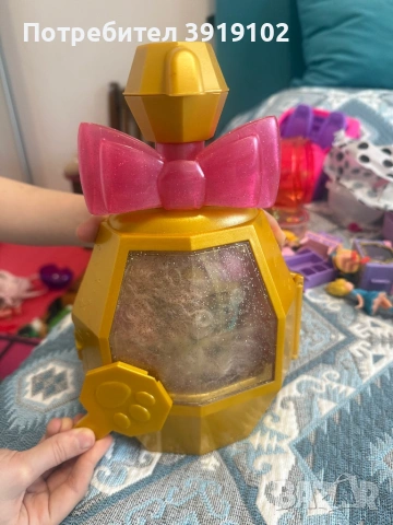 VIP pets модно куче