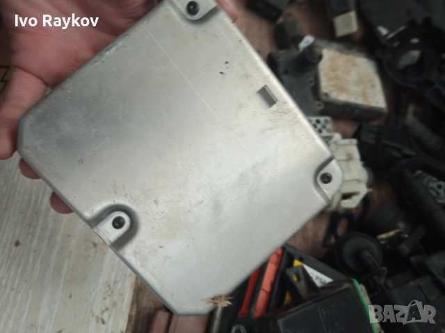 Модул климатик за Citroen Xantia , Valeo  602916 Z , 73409402