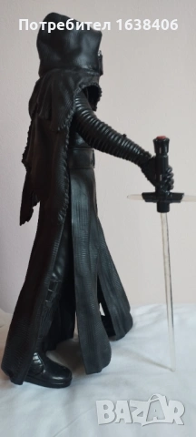 Kylo ren, Star Wars , снимка 10 - Колекции - 53485419
