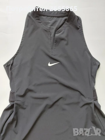 Рокли Nike Advantage Tennis , снимка 15 - Рокли - 50470784
