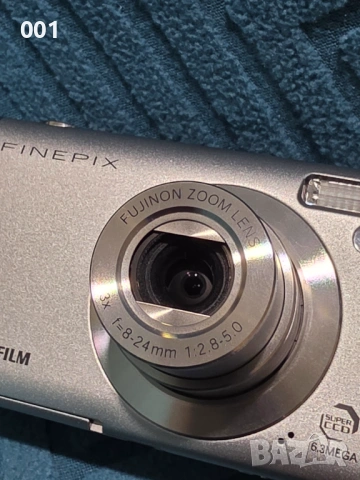 Фотоапарати 2 броя., снимка 15 - Фотоапарати - 53387340