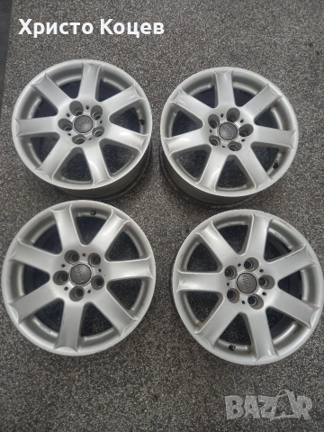 Джанти 16 5х112