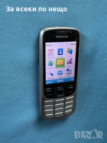 Нокия 6303ci , Nokia 6303ci , Life timer 29часа, снимка 8 - Nokia - 49061997