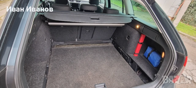 Отлична Шкода Октавия 2.0 дизел , снимка 8 - Автомобили и джипове - 53709136