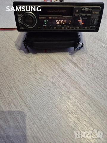 SONY XR-C5120R, снимка 5 - Ресийвъри, усилватели, смесителни пултове - 53753375