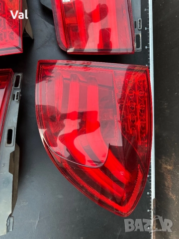 Стопове за BMW 5 GT, снимка 2 - Части - 51780818